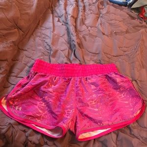 Under armour shorts